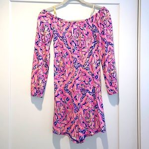 Lilly Pulitzer Romper